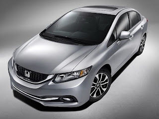 2014 Honda Civic Review & Release Date
