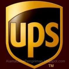 Alamat UPS Cardig International Semarang