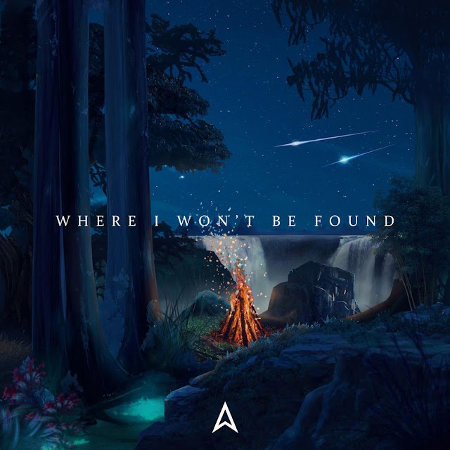 Antent - Where I Won't Be Found (EP) [iTunes Plus AAC M4A]