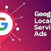 Google Local Services Ads Updates Industry & Services Selector