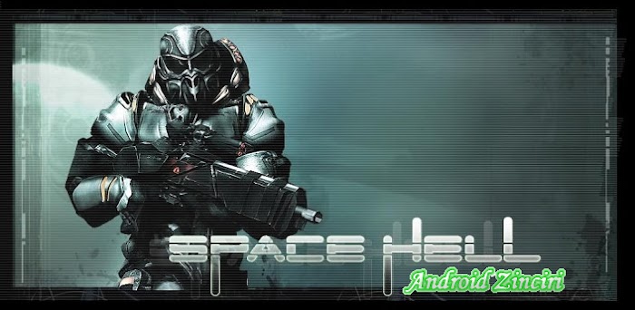 Space Hell 3D v1.0