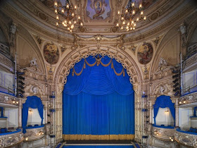 Grand Theatre, Blackpool