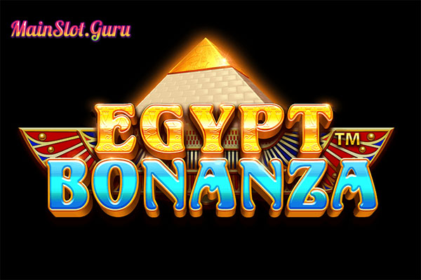 Main Gratis Slot Egypt Bonanza Pragmatic Play