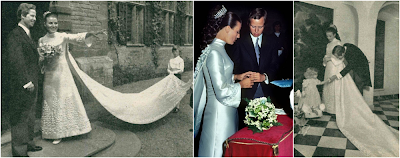 Luxarazzi 101: Wedding of Prince Philipp and Princess Isabelle
