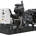 Máy phát điện Deutz 750kva – 2000kva