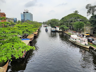 Alleppey