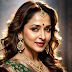 Madhuri dixit biography