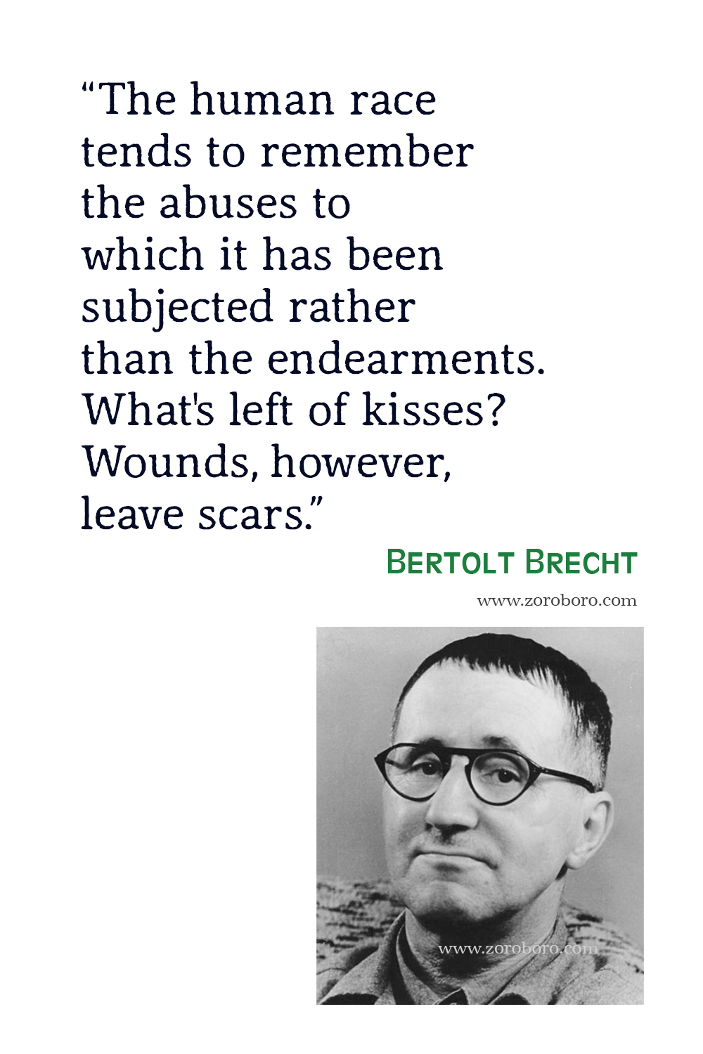 Bertolt Brecht Quotes, Bertolt Brecht Theory, Books, Art, Lying, Reality, Writing. Bertolt Brecht Quotes, Bertolt Brecht Truth Quotes.