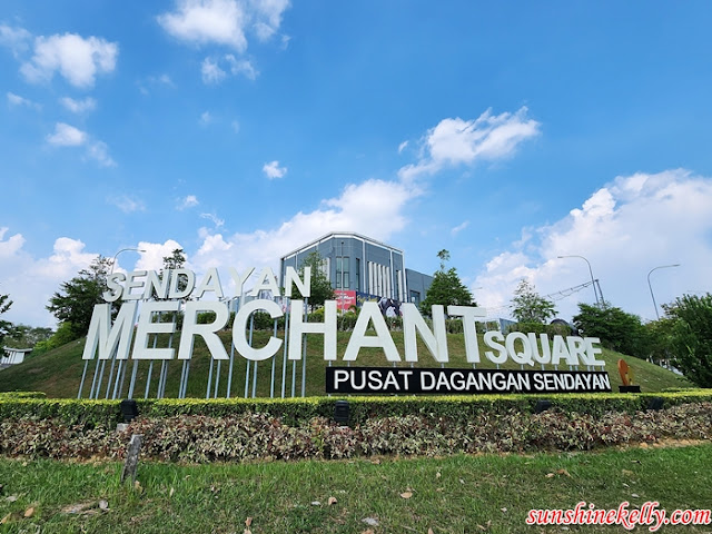 Bandar Sri Sendayan, Izara Bayu Sutera, d’Tempat Country Club, X Park Sendayan, Matrix Global School, Carnelian Park, Sendayan Merchant Square, MetroPark, Masjid Sendayan, property, lifestyle