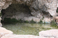 Directions: The Harod Spring Nature Reserve is located on the Afula-Beit Shean road, Route 71, about 10 kilometers from Afula, turn in the direction of Gideona.