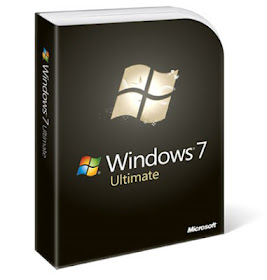  Windows 7 Ultimate SP1 Integrated September 2012