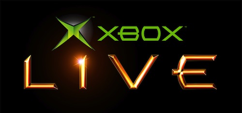 original xbox live dlc content