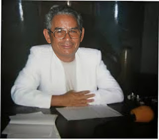 José Inácio Rodrigues