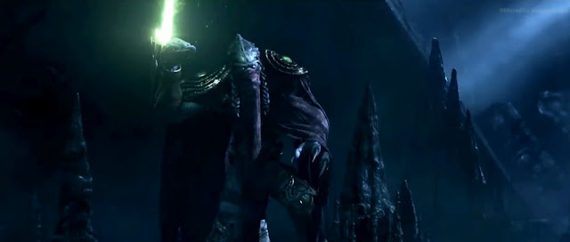 Zeratul