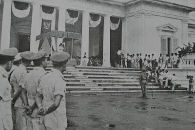 Dekrit Presiden Sukarno Tanggal 5 Juli 1959