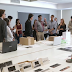 Reportaje Actividades del Degree in Architecture