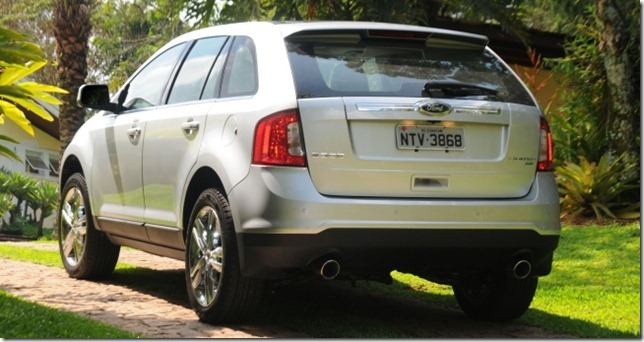 Ford Edge 2012 (3)