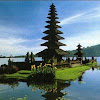 TEMPAT WISATA DIBALI