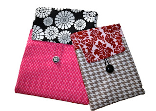 Kindle Cover Pattern