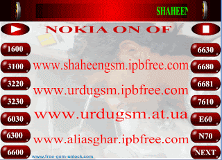 Nokia On OF Solution