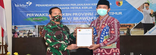 BKKBN Surabaya  jawa timur Indonesia