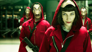 la casa de papel ultimo capitulo