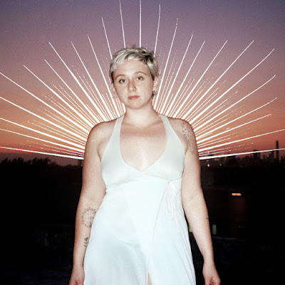 ALLISON CRUTCHFIELD "Tourist in This Town"