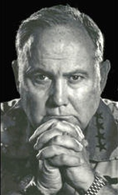 General (GEN) Norman Schwarzkopf† (1934-2012)