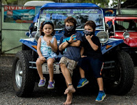 Costa rica family tours