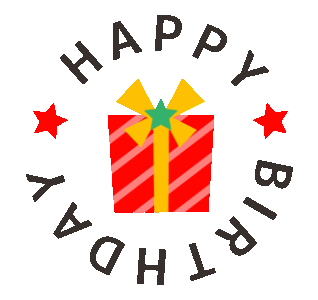 Line Creators Stickers Celebrate With Stylish Moving Stickers Example With Gif Animation Line Creators Stickers Celebrate With Stylish Moving Stickers Example With Gif Animation