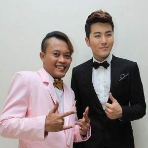 Sule Feat  Eru   Sarangheyo