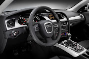 Front mounted Audi A4 2.0 (audi latest luxury car models myclipta )