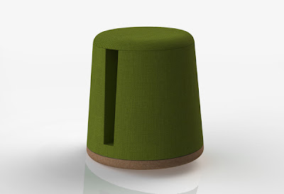 Orbit Stool