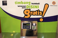 Timbang berat