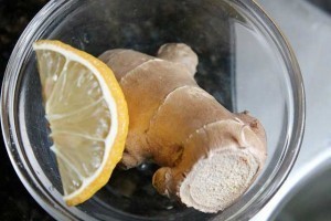home remedies to lose weight in a week