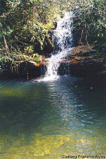 Parque Nacional de Brasília