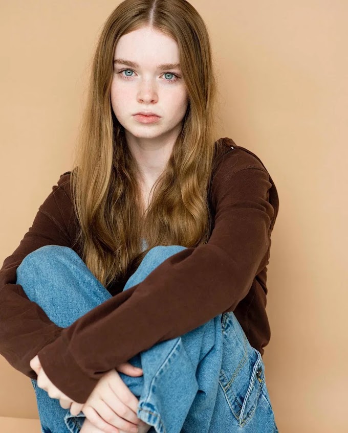 Summer H. Howell (Actress) - Age, Height, Birthday, Family, Bio, and Facts.