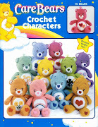 Care Bears Crochet Characters. Download. Posted by JennyChailina at 3:47 PM