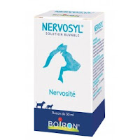  Nervosyl 30 ml