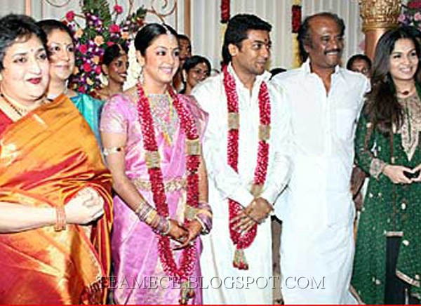 Vijay Ajith Surya Marriage Pics Exclusive kollywood Stars Marriage Pics