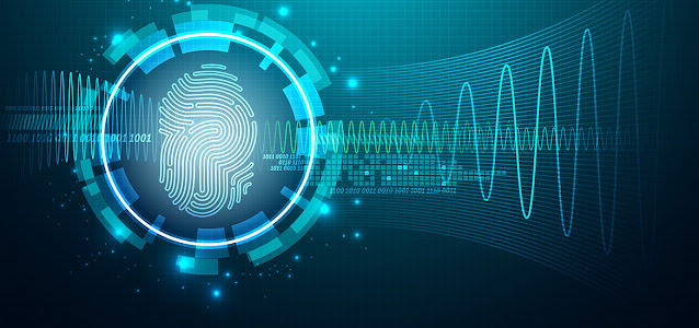 Biometrics Technology