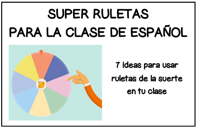 Top  Ruleta en Español