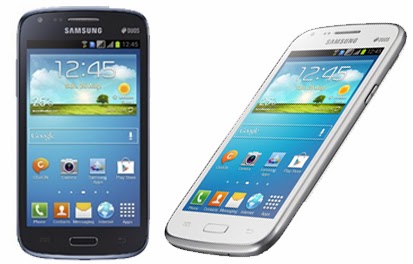 Daftar Harga Samsung Galaxy