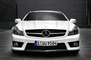 2009 Mercedes-Benz