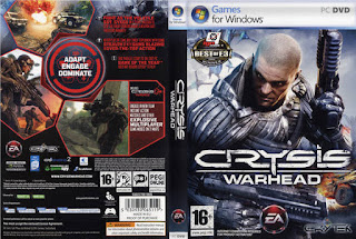 download game crysis 1 warhead pc single link