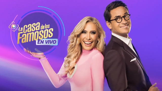 Confirmados reality Telemundo