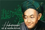 Sejarah Pendiri Nahdlatul Ulama dan KH Hasyim Asy'ari