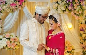 অবশেষে বিয়ে করলেন অভিনেতা জামিল ও অভিনেত্রী মন 