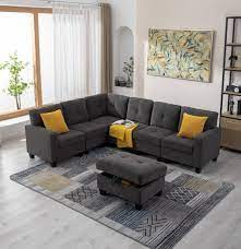 Best Modern Sectional Sofa Designs for Your Home??