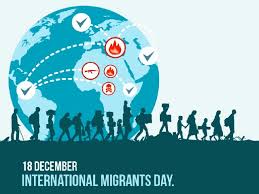 International Migrants Day 2023 Quotes, Wishes and Messages